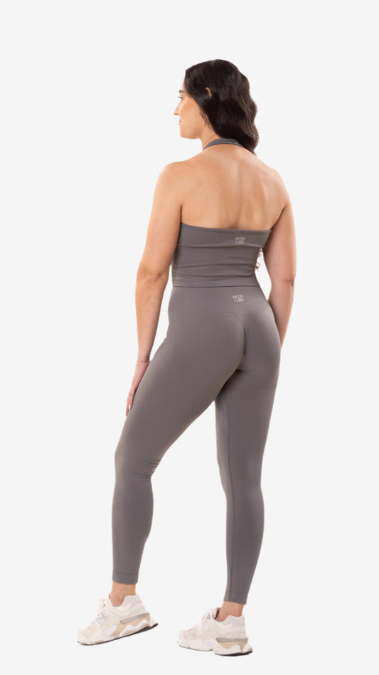 Revive Seamless Scrunch Leggings