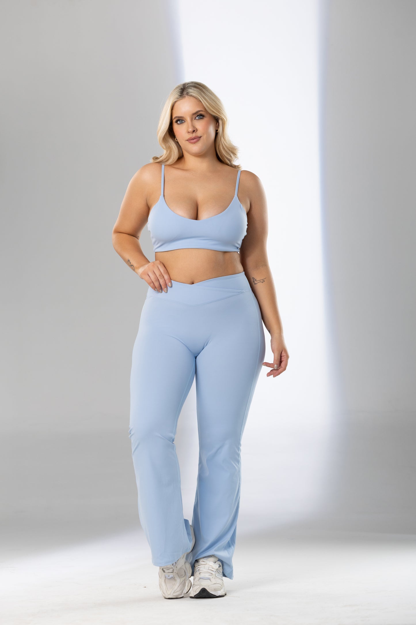 Flow Sport Bra