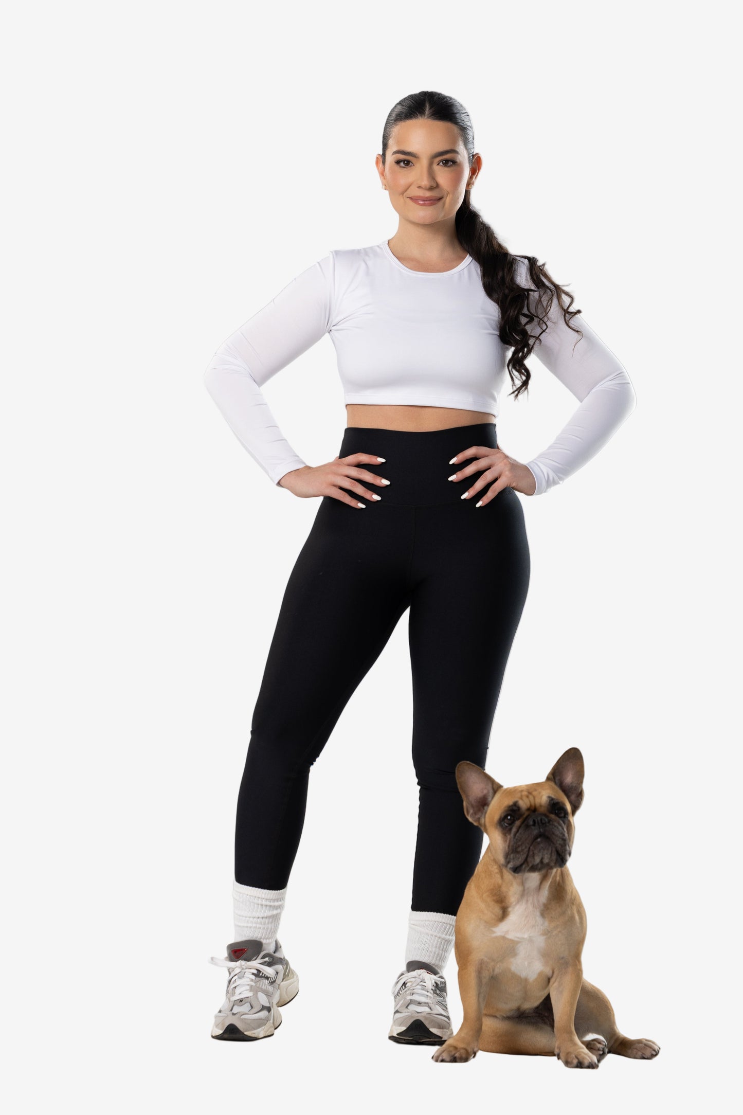OG Leggings - Pet Hair Resistant
