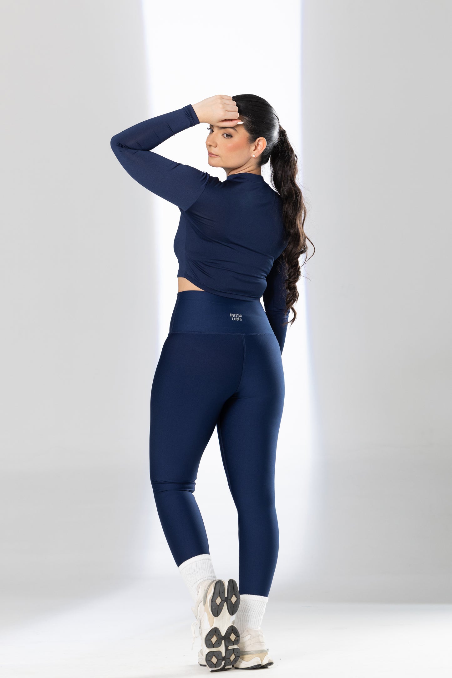 OG Leggings - Pet Hair Resistant