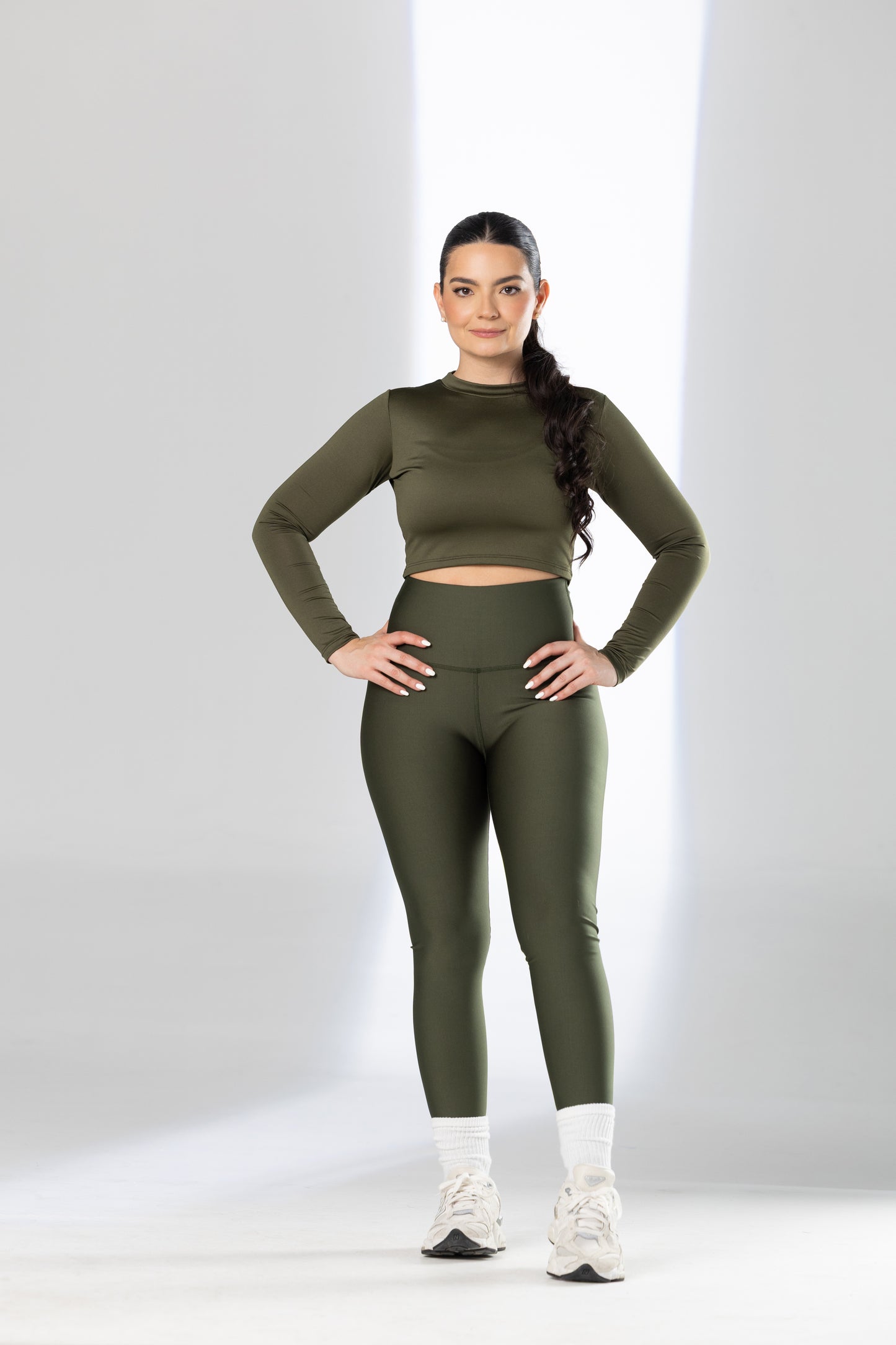 OG Leggings - Pet Hair Resistant