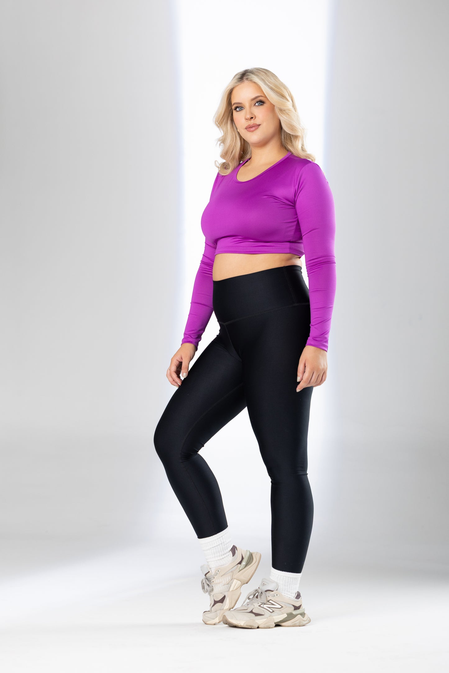 OG Leggings - Pet Hair Resistant