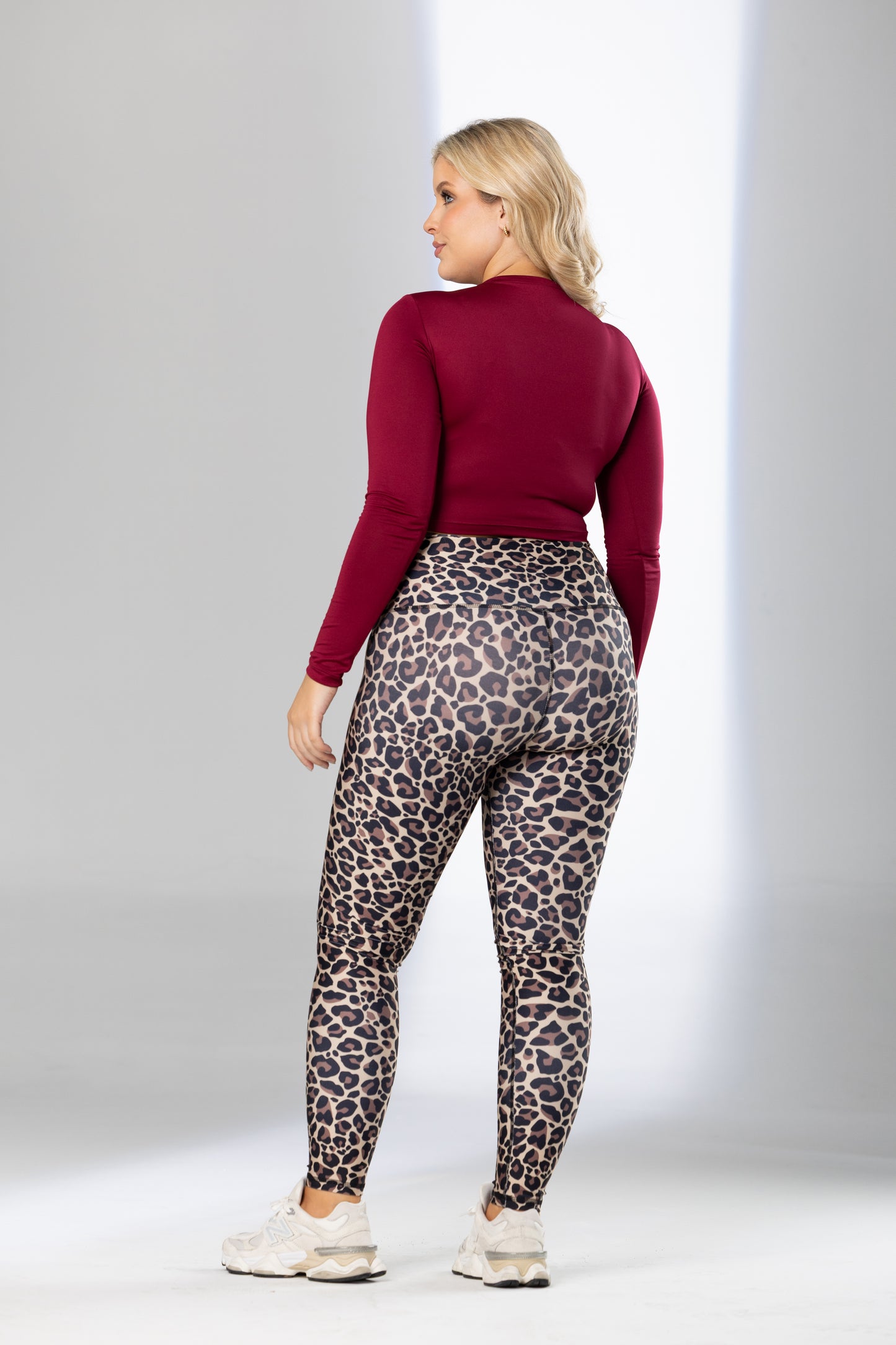 OG Leggings - Pet Hair Resistant