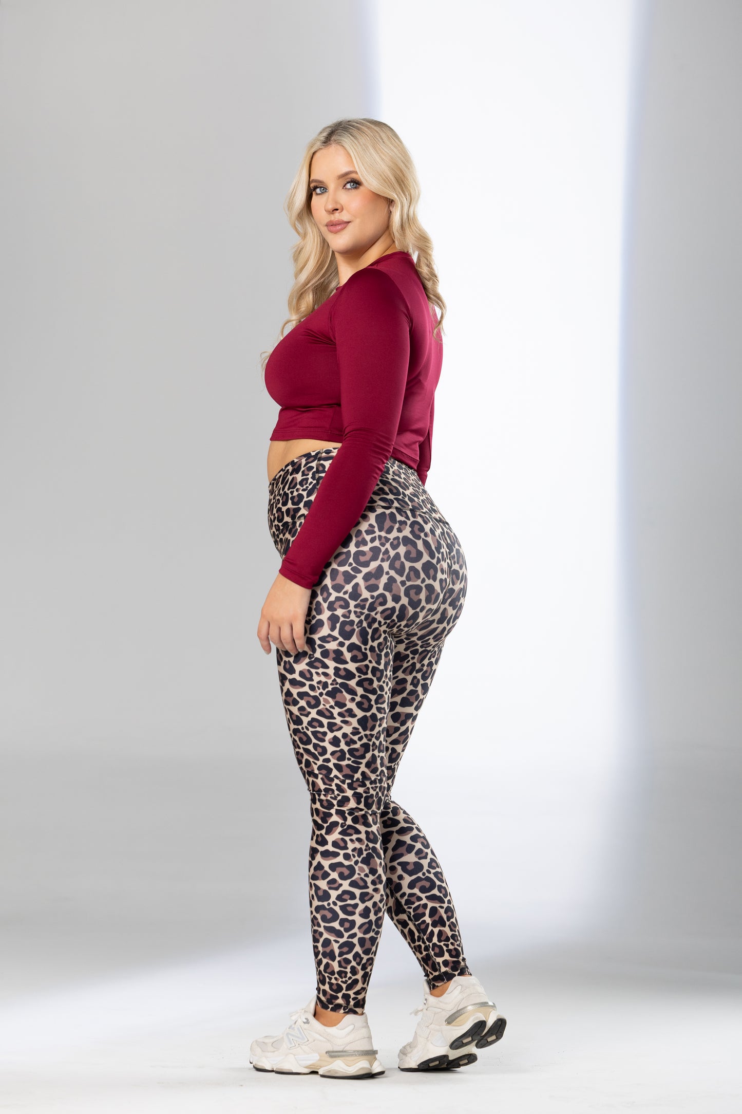 OG Leggings - Pet Hair Resistant