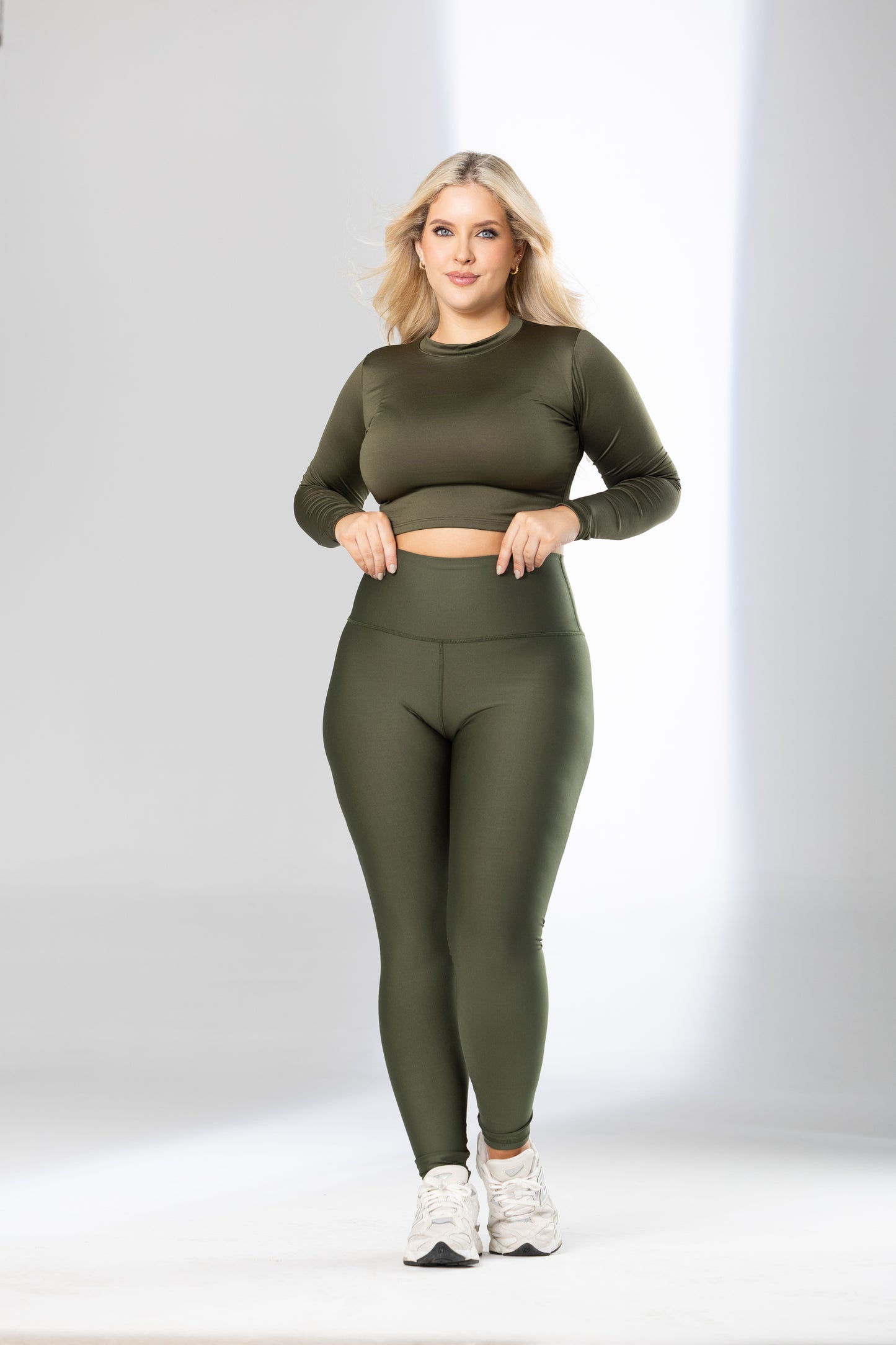 OG Leggings - Pet Hair Resistant