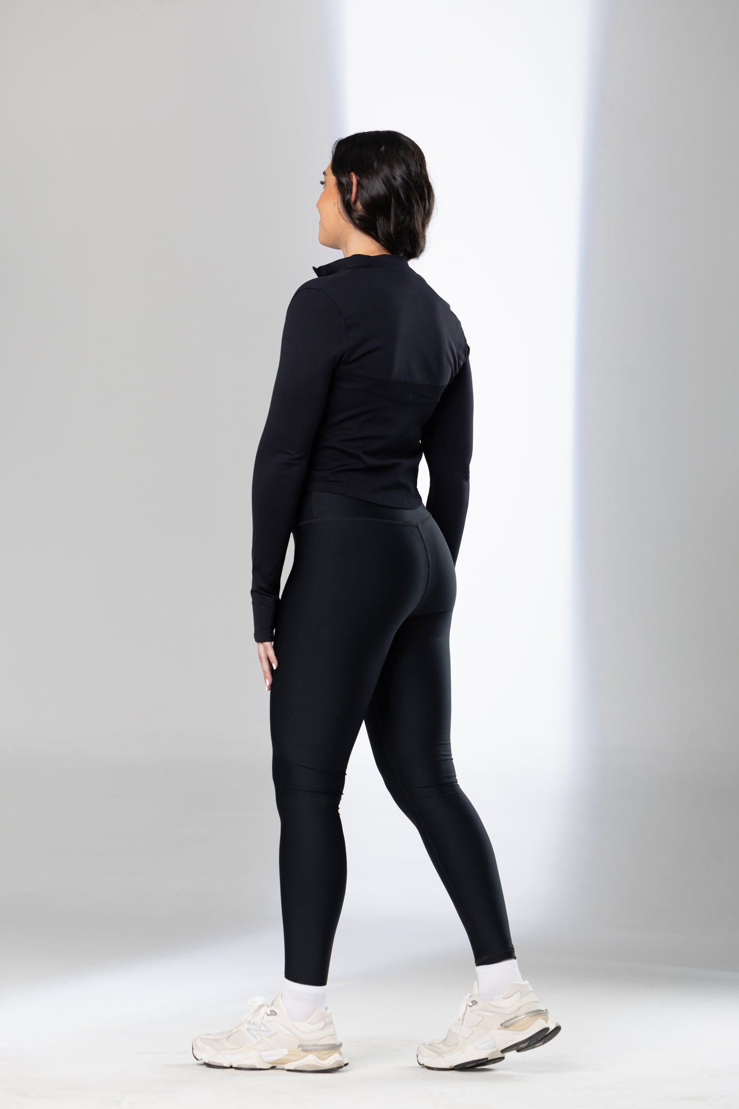 Revive Sculpt Zip Jacket